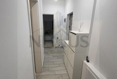 Apartament 2 camere dec | Mobilat și utilat | Parcare | 15 min Metrou - 8