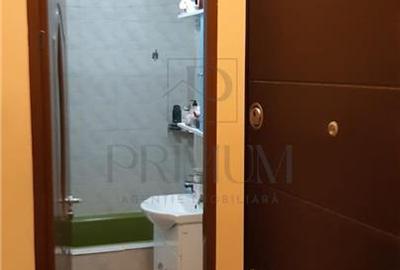 Apartament 1 camera-Etaj Intermediar-Centrala-Freidorf - 7