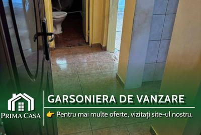 Garsoniera confort 1 decomandata ~ zona Brosteni ~ etaj 2din4 ~ Pret: 39.000€ - 1