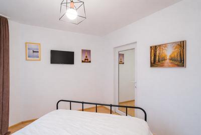 Apartament 2 camere Mangalia, Rozelor – aproape de plajă, 55 mp - 9