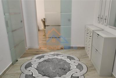Apartament 2 camere in complex nou mobilat si utilat recent-terasa 10mp - 8