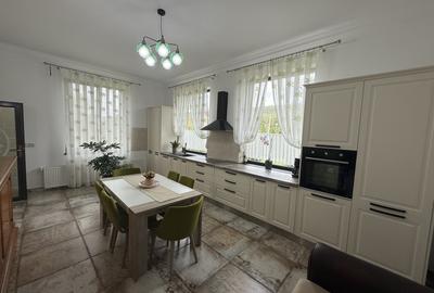 Casă individuală de vânzare -190 mp, 5 camere, CIUGUD, ZONĂ EXCLUSIVISTĂ - 7