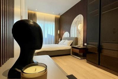 Stunning view Apartment 3 bedrooms - Verdi Park - 10