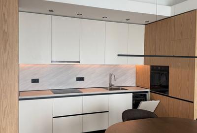 Apartament cu 2 camere de închiriat | BHB | Floreasca - 7