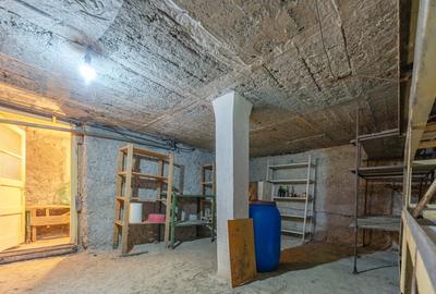 Casa mobilata si utilata | Feldioara | pret accesibil, aproape de Brasov - 22