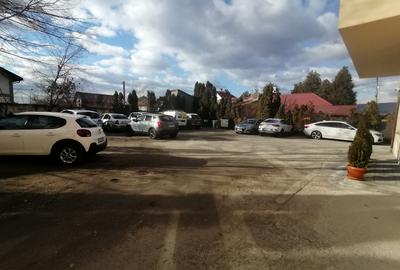 Apartament 3 camere Bd. T. Vladimirescu constructie 2009 - 28