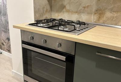 Inchiriere apartament 2 camere Ivory Residence - 3