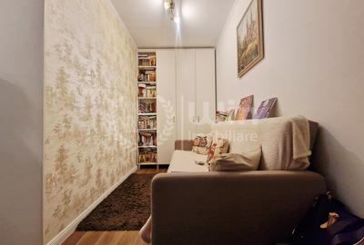 Apartament 2 camere in bloc nou | Etaj 2/10 | Garaj | Iulius Mall - 7