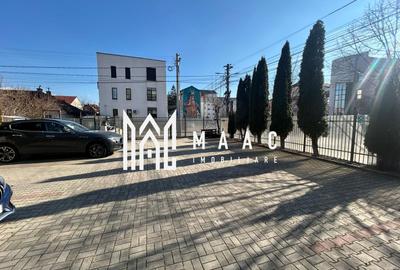 Spațiu de închiriat – Parter clădire – 201 mp + terasă – Hipodrom 2, Sibiu - 11