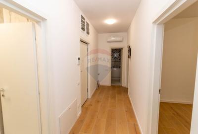Apartament nou de 3 camere Nemobilat de inchiriat in zona Aviatiei - 5