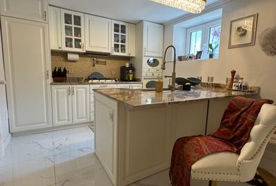 Vanzare vila Gradina Icoanei - Dacia - curte, casa de oaspeti - 17