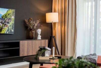 APARTAMENT DE LUX 2 CAMERE | PIPERA - 1