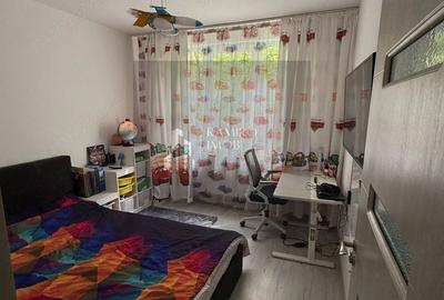 Apartament 3 camere Constantin Brancoveanu / Nitu Vasile - 3