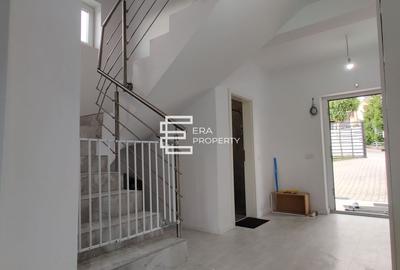 Casă individuală, 573 mp teren, priveliște Munții Făgăraș – Bavaria Park - 5