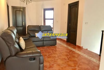 Casa de vanzare Alba Iulia CETATE cu 4 dormitoare si living finisata complet - 14