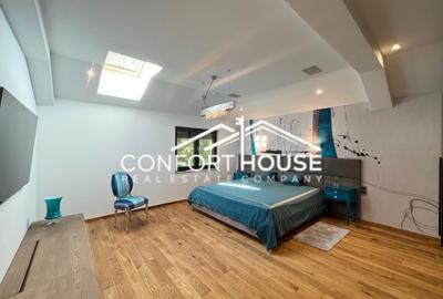 Vila de lux, stil contemporan -  IANCU NICOLAE - 35