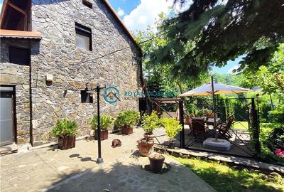 Royal Imobiliare -vanzare vila/ casa de vacanta zona CAMPINA - 31