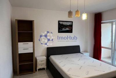 Apartament cu 2 camere decomandat, mobilat în Păcurari