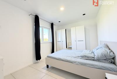 COMISION 0% Casa smart & independenta energetic de vanzare in Sacalaz - 35