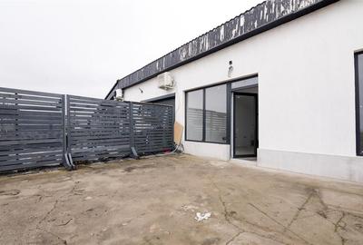 RECO apartament cu 3 camere parter + 2 etaje Oradea zona dealuri - 33