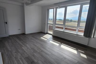 Apartament 2 camere decomandat bloc nou, pozitionat in Cristian