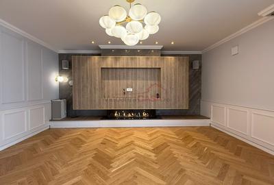 Penthouse elegant cu Terasă și Sistem Smart Home - 1