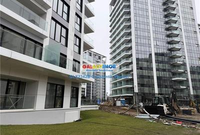 Apartament 2 camere, One lake, mobilat, TVA inclus - 1