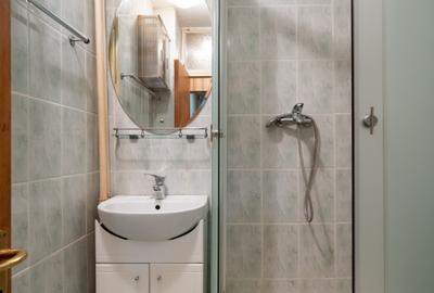 Vanzare 4 camere Moșilor, vis-a-vis de Banca Transilvania, etaj 2, liniște - 6