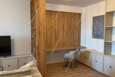 Apartament 2 camere | Vivalia Grand | Prima inchiriere | Parcare - 2