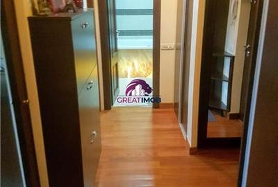 Apartament cu 2 camere decomandat, mobilat în Dristor
