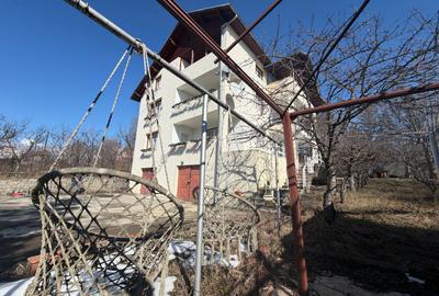 Descoperă o noua proprietate de excepție + teren suplimentar – Valea Voievozilor - 30