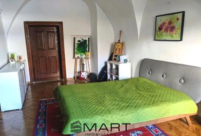 Apartament 2 camere zona Centrul Istoric al Sibiului - 3