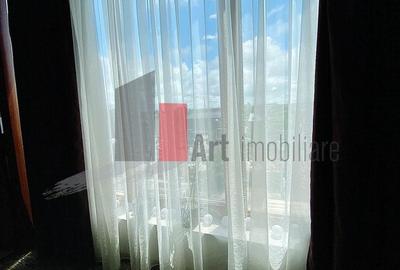 Apartament cu 2 camere de inchiriat-Bucurestii Noi-Laminorului-cu centrala - 5