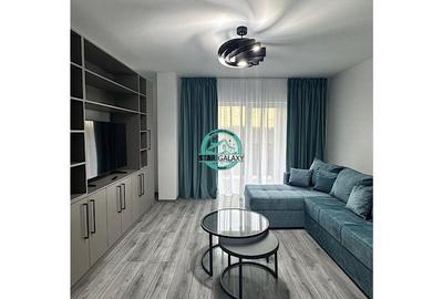 Apartament cu 2 camere in bloc nou, parcare acoperita, in Tudor - 1
