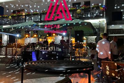 Afacere la Cheie Hotel de vanzare Statiunea Paltinis! - 31