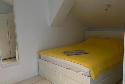 Casă individuală 290 mp utili – American Village, Pipera – 6 camere - 18