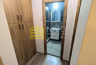 Apartament 2 camere – Tg. Mureș –Tudor - Str. Brașovului -Pet Friendly - 10
