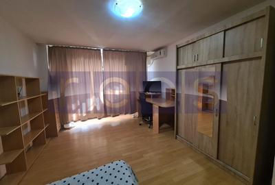 DE INCHIRIAT GARSONIERA SPATIOASA ZONA NERVA TRAIAN - 1