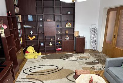 APARTAMENT 3 CAMERE I DECOMANDAT I CETATE- CLOSCA I MOBILAT UTILAT I - 7