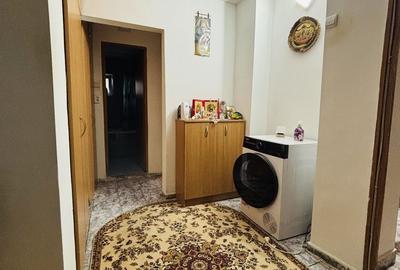 Apartament decomandat, tip PB, 2 camere, Velența - 7
