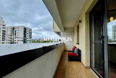 Apartament 2 camere | Kasper | Boxă + Parcare - 9