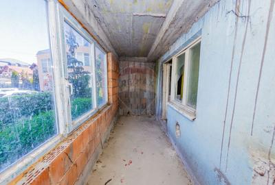 Spațiu comercial cu apartament la pachet, de vanzare Bulevardul Traian - 6
