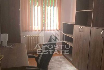 Apartament 3 camere, de inchiriat,zona Take Ionescu-Timisoara - 7
