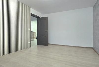 Apartament 4 camere renovat 2025 în Poarta 6 – decomandat, 2 băi, etaj 3 - 6