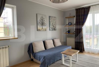 Apartament cu 2 camere decomandat, spatios si luminos in Tatarasi - 4