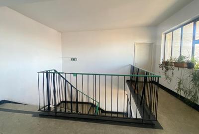 Clădire Comercială de Închiriat Zona Industrială + Parcare - 6
