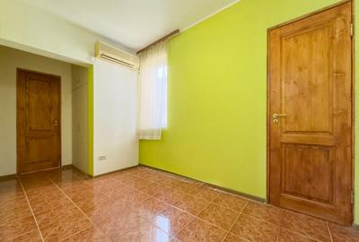 Apartament de vânzare cu 4 camere in Tomis Nord, Vedere parc, etaj 1 - 7