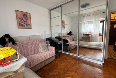 REA1027698 Apartament 3 camere I Universitate - 6