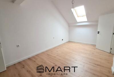 Apartament 3 camere 88mp etaj 2 cartier DaVinci - 9