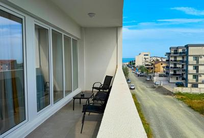 Apartament 2 camere de inchiriat pe termen lung | Avostar, Mamaia Nord - 5